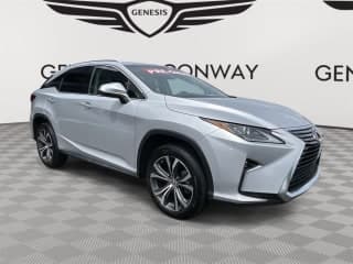 Lexus 2017 RX 350