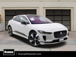 Jaguar 2023 I-PACE