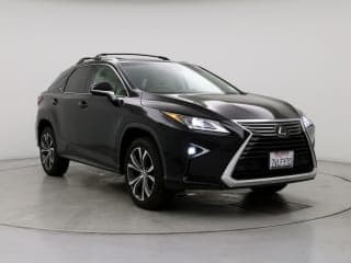 Lexus 2017 RX 350