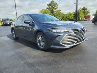 Toyota 2020 Avalon