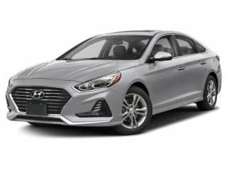 Hyundai 2018 Sonata