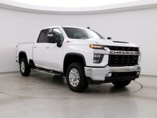 Chevrolet 2023 Silverado 2500HD