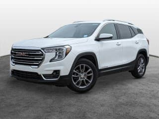 GMC 2023 Terrain