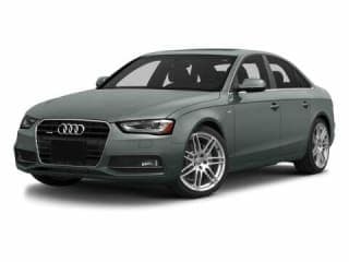 Audi 2014 A4