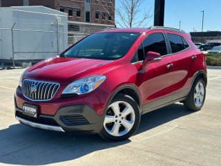 Buick 2016 Encore