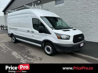 Ford 2019 Transit