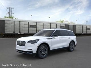 Lincoln 2024 Aviator