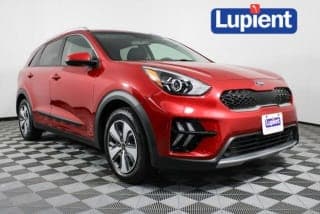 Kia 2020 Niro