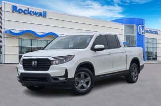 Honda 2023 Ridgeline