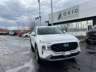 Hyundai 2023 Santa Fe