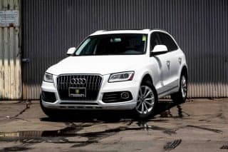 Audi 2015 Q5