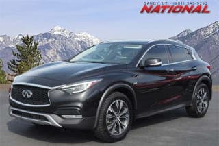 Infiniti 2019 QX30