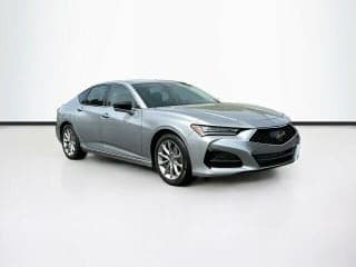 Acura 2021 TLX