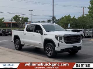 GMC 2023 Sierra 1500