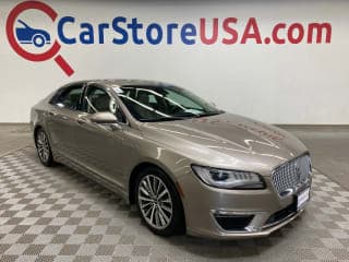 Lincoln 2019 MKZ