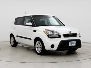 Kia 2013 Soul