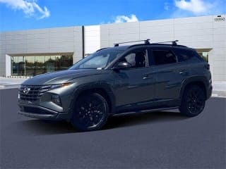 Hyundai 2022 Tucson