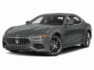 Maserati 2022 Ghibli