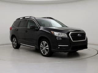 Subaru 2019 Ascent