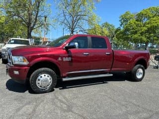 Ram 2017 3500