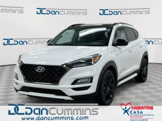 Hyundai 2019 Tucson