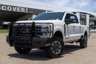 Ford 2024 F-350 Super Duty