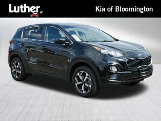 Kia 2022 Sportage