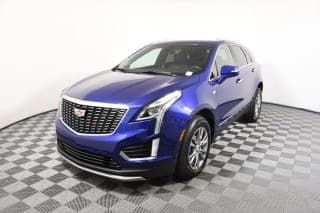 Cadillac 2023 XT5