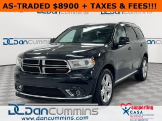 Dodge 2014 Durango