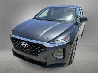 Hyundai 2020 Santa Fe