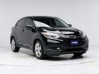 Honda 2016 HR-V