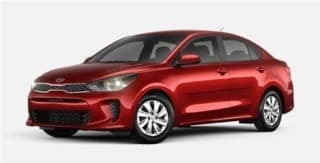 Kia 2020 Rio