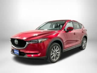 Mazda 2021 CX-5