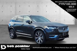 Volvo 2024 XC90