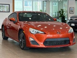 Scion 2014 FR-S