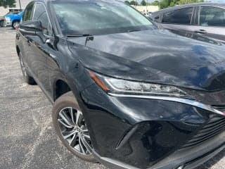 Toyota 2021 Venza