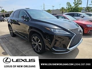 Lexus 2021 RX 350