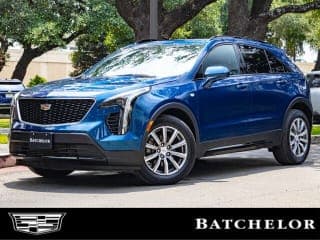 Cadillac 2019 XT4