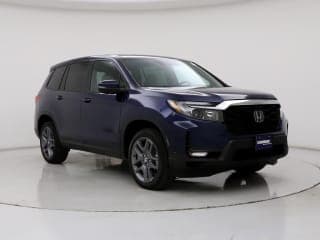 Honda 2022 Passport