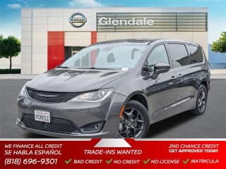 Chrysler 2019 Pacifica