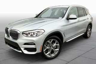 BMW 2021 X3