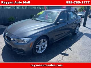 BMW 2015 3 Series