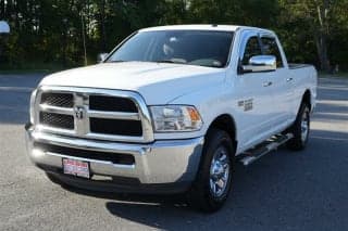 Ram 2017 2500