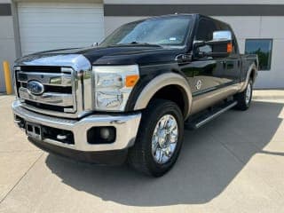 Ford 2013 F-250 Super Duty