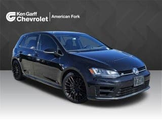 Volkswagen 2016 Golf R