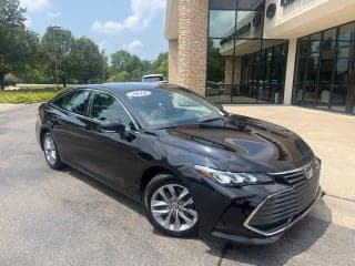 Toyota 2022 Avalon