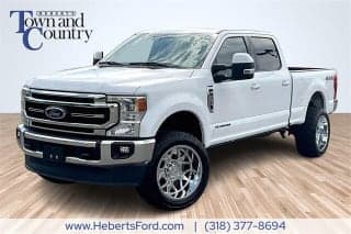 Ford 2022 F-250 Super Duty