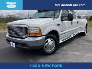 Ford 1999 F-350 Super Duty