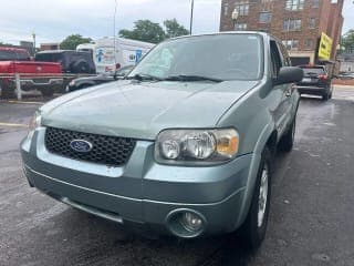 Ford 2006 Escape Hybrid