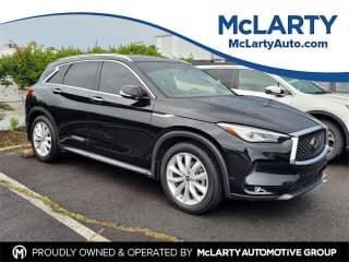 Infiniti 2019 QX50